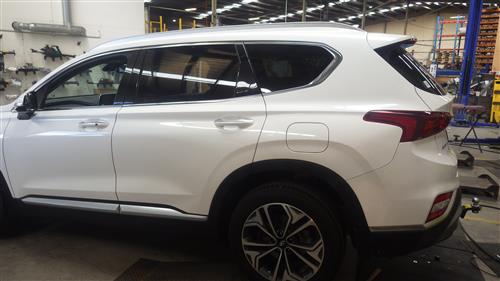 HYUNDAI SANTA FE STATIONWAGON 2018-2020